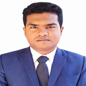 Md. Asib Ul Islam