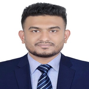 Md. Tanvirul Islam 
