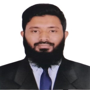 Mohammad Ferdaus Shaikh